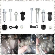 (AWIP) Motorcycle Front and Rear Brake Caliper Repair Kit for Brake Pump for 125 WR 250 450 426
