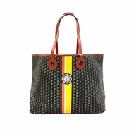 Moynat 拼色 tote 大號 肩背包