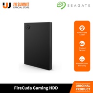 Seagate FireCuda 2.5 1TB/2TB Gaming HDD External Hard Drive