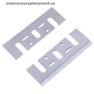 # exten # 2pcs Electric Planer Spare des Replace for 1900B Woodworking Tool Part .