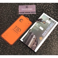 IPHONE 5D 11D TEMPERED GLASS 13 MINI-13 PRO - 13 PROMAX - 13 FULL COVERiphone