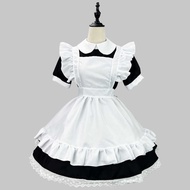 Ouma Light Tone Girl cos Costume Alice Lolita Maid Costume cosplay cosplay Lolita