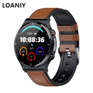 E88 smart watch body temperature heart rate ECG smart Bracelet sports watch multi function smart Wat
