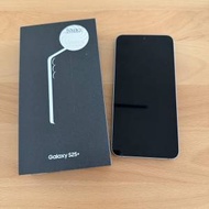 Samsung Galaxy S25+ 手機 256GB 連 Samsung Care