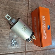 Otomatic.ss-1515.12VL200 KUBOTA Brand.hansa