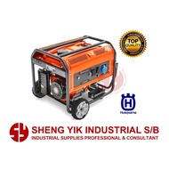 SYI HUSQVARNA G5500P 5500W Generator with Petrol Engine