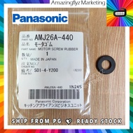 Spare Part Panasonic Motor Screw Rubber/ Washer(1pcs)