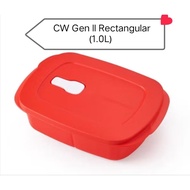 Crystalwave Gen ll Rectangular 1.0L