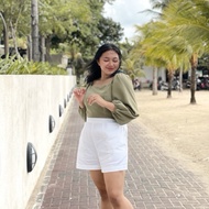 EGALE & YOU - Short Pants | Plus Size Jumbo Size BIG Size