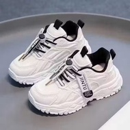 Quality Children's Shoes Ansk Sneakers Paud Tk Sd Sepati Sepstu Children's Shoes 2 7 10 Years Old La