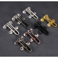 Door Main Door Lock Security Room Door Guard Buckle Hold Lock Penahan Tahan Pintu Rumah Kunci Pintu 