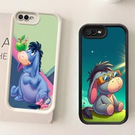 ST16 Eeyore Tiger Casing for OPPO C2s A37 A39 A1K A83 A12E A3S A5 Realme C2 2018 Phone Case