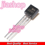 10PCS 2SJ201 TO92 J201 TO-92 201 New original
