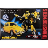 Transformers Masterpiece Movie Series MPM-07 Bumblebee