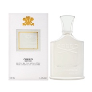 Creed 克烈特  銀色山泉香水 100ml