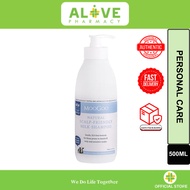 [ALIVE PHARMACY] MOOGOO Syampu Susu 500ML