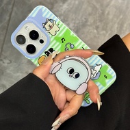 TM944 For Samsung Galaxy S25 Ultra S24 FE S23 S22 S21 S20 Lite S10 S9 S8 + Note 20 10 9 8 For iPhone