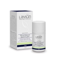 Lavilin 72Hours Roll-on Deodorant Men 80ml