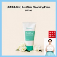 🇰🇷 [JM Solution] Arc Clear Cleansing Foam, 150 ml