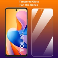 For TCL 60 60R 605 50 503 505 406 406s 408 405 40R 40 SE X XE XL Pro NxtPaper Stylus 4G 5G Clear Tem