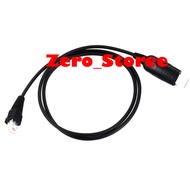 GM3188 GM3688 GM338 GM-3188 GM-3688 GM-338 Motorola Program Cable GM SETTING DATA CABLE FREQUENCY Fr