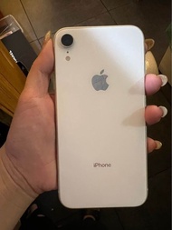 iphone xr  特價出售  原廠無損