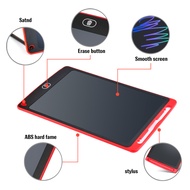 8.5/12 inch LCD Writing Tablet Kid Friendly Writing Board Drawing Tablet LCD Writing Pad Gift