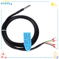 SUSSG Soil Sensor, Low Consumption I2C Interface Temperature & Humidity Sensor, DIY Projects SHT31 E