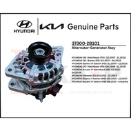[OEM] Alternator-Generator Assy Fits Hyundai i30 / Elantra / Accent / i20 / Veloster (37300-2B101)