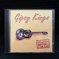 CD Gipsy Kings ‎– Greatest Hits