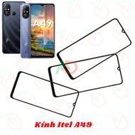 AD Itel A49 glass, laminated glass for Itel A49