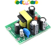 TMOY Mini AC-DC Converter AC110V 220V to DC 12V 0.2A+5V Module Board TMOY