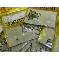 MATA Daichi DH 54 Chinu Hook No. 4