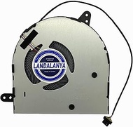 Replacement New CPU Cooling Fan for ASUS N705 X705U F705N Series Laptop NS85B18-17C01 13NB0FR0P01011