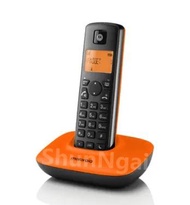 Motorola T401+ 數碼室內無線電話  家居無線電話