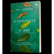 A Chronicle of Grief Book