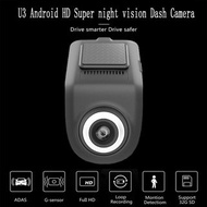 Android Player HD DVR Front Night Vision U3