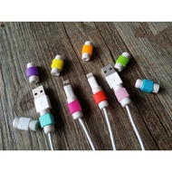 Iphone Cable Protector