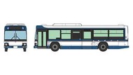2023 3月 Tomytec 1/150 N規 JB029-2 京成巴士