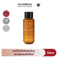 Skin Syrup Abracadabra Anti-Hair fall Tonic 60ml แฮร์โทนิค สูตรลดปัญหาผมร่วง