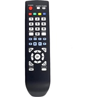AK59-00113A Replacement Remote for Samsung Blu-ray Player BD-D5300/XS BD-D5300/XT BD-D5300/XU BD-D53