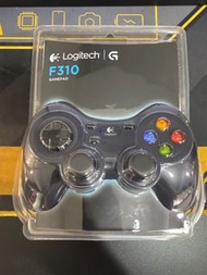 Logitech F310 手掣