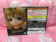 ruggie bucchi  qposket 迪士尼扭曲樂園
