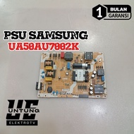 PSU TV SAMSUNG UA50AU7002K POWER SUPPLY REGULATOR TV SAMSUNG UA50AU7002K