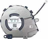 Replacement New CPU Cooling Fan for Dell Latitude 7410 2-in-1 Laptop Series 0PJG0 EG50040S1-CJ90-S9A