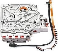 SLTY 01M Valve Body Automatic Transmission Valve 01M325283A Applicable to 99-05 VW 2.0L Jetta Golf M