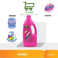 VANISH CAIR BOTOL 1000ML