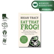 Penguin Random House - Eat That Frog! ( Update )