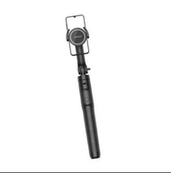 旺角門市發售 | 原裝行貨 1年保養 | MOMAX 1-Snap 磁吸自拍桿 [黑色][KM17D]