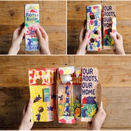 Betta mouse milk BOTTLE limited 2020 ROOTS BOTTLE 240ml